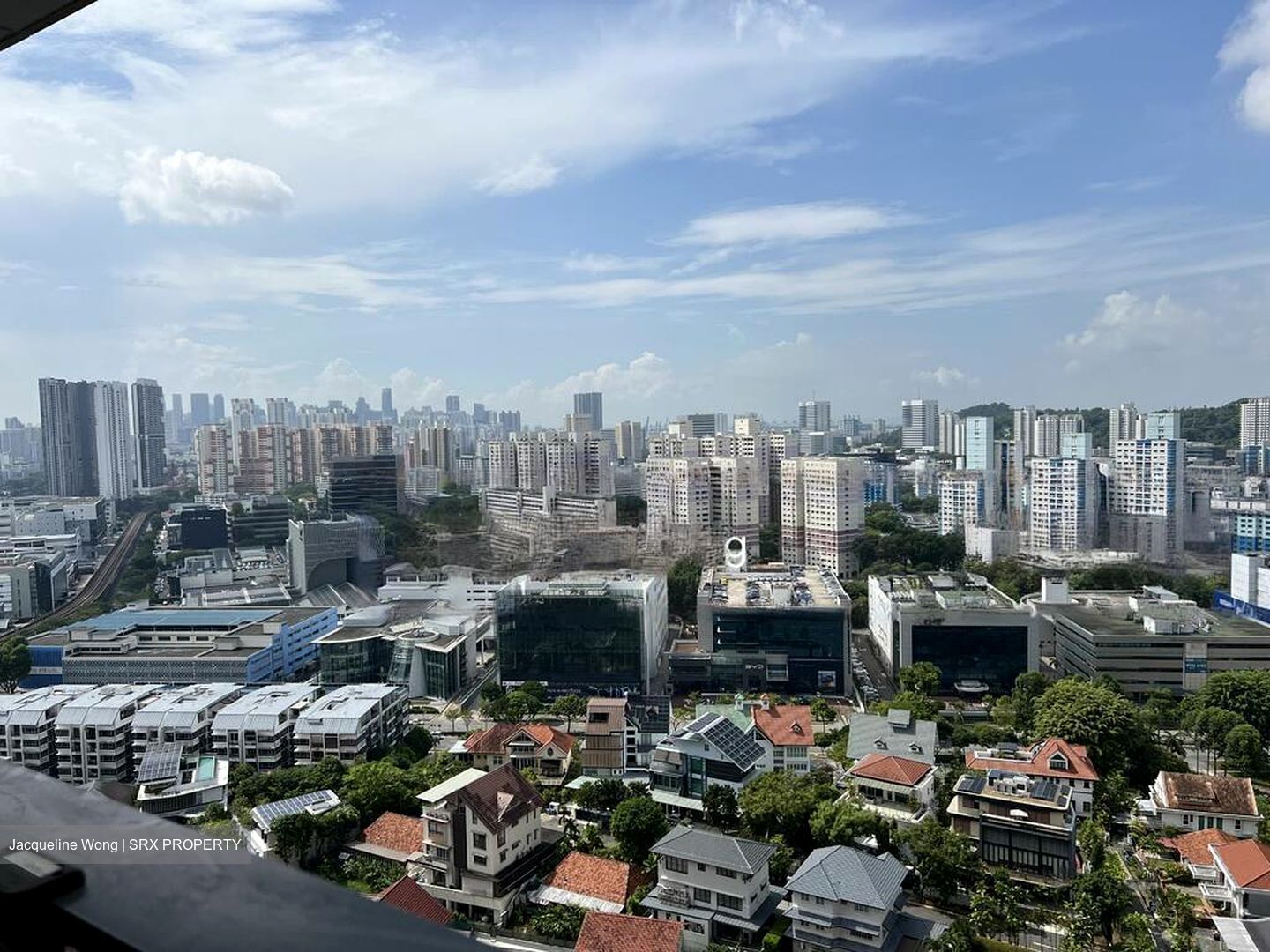 Stirling Residences (D3), Apartment #638609891